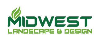 Midwest Landscape & Design Logo