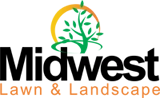 Midwest Lawn and Landscape Logo