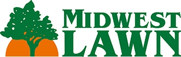 Midwest Lawn Co Logo