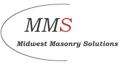 Midwest Masonry Solutions, LLC Logo