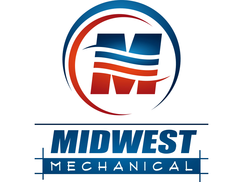 Midwest Mechanical Logo