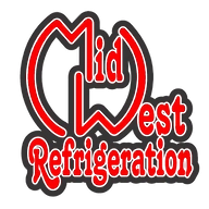 Midwest Refrigeration Inc Logo