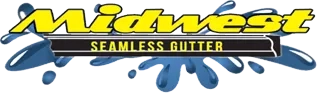 Midwest Seamless Gutter Logo