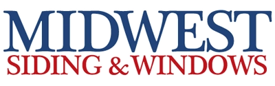 Midwest Siding & Windows Logo