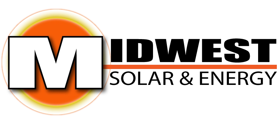 Midwest Solar and Energy, LLC Logo