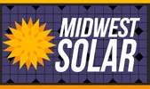 Midwest Solar Inc. Logo
