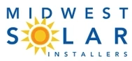Midwest Solar Installers Logo
