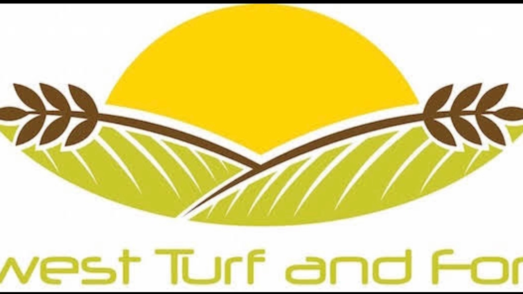 Midwest Turf and Forage INC Logo