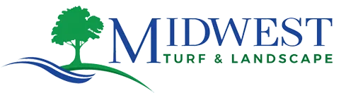 Midwest Turf & Landscape LLC | Topeka KS Logo
