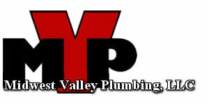 Midwest Valley Plumbing Logo