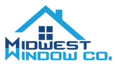 Midwest Window Company Logo