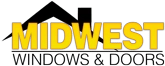 Midwest Windows Direct Logo