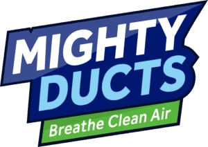 Mighty Ducts LLC Logo