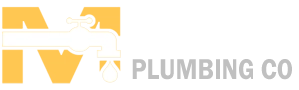 Mighty Plumbing Logo