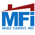 Mike Farris Inc Logo