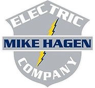 Mike Hagen Electric Logo