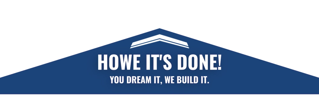 Mike Howe Builders Logo