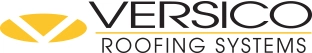 Mike Huddleston Roofing Systems Logo