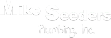 Mike Seeders Plumbing Inc Logo