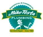 Mike Plumbing Service Inc Logo