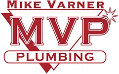 Mike Varner Plumbing Logo