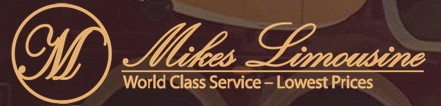 Mikes Moving Logo