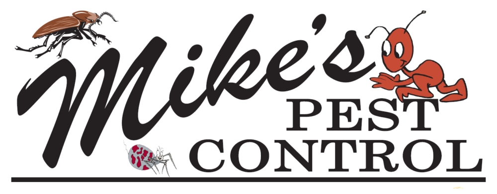 Mike's Pest Control, Inc. Logo