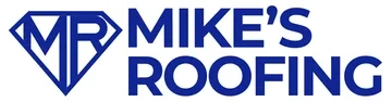 Mike's Roofing & Construction Services Logo