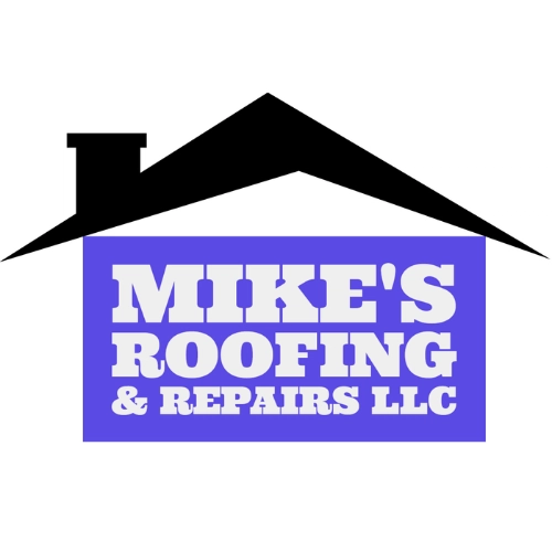 Mike's Roofing and Repairs LLC Logo
