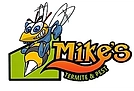 Mikes Termite and Pest LLC Logo