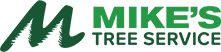 Mike's Tree Services Logo