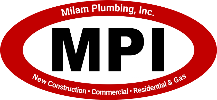 Milam Plumbing Logo