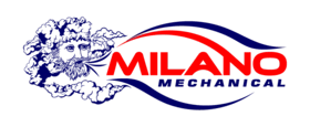 Milano Mechanical Logo