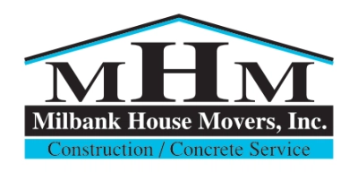 Milbank House Movers Logo