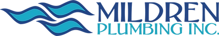 Mildren Plumbing, Inc. Logo