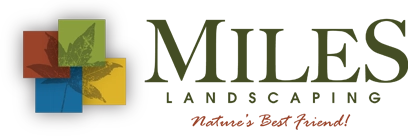 Miles Landscaping LLC Logo