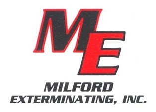 Milford Exterminating Logo