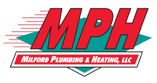 Milford Plumbing & Heating Logo