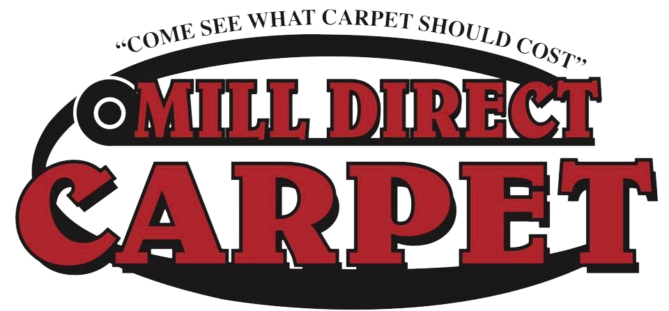Mill Direct Carpet-Anderson Logo