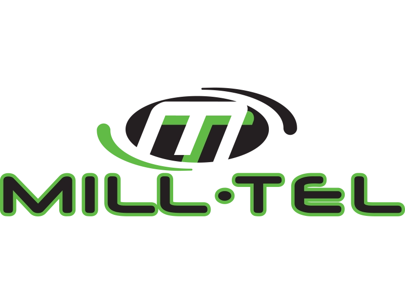 Mill- Tel Inc Logo