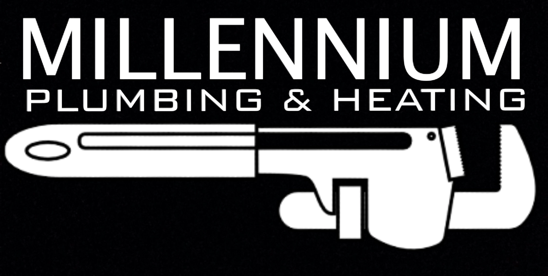 Millennium Plumbing & Heating Inc. Logo