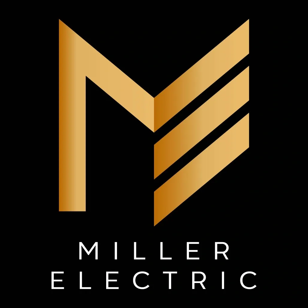 Miller Electric Logo