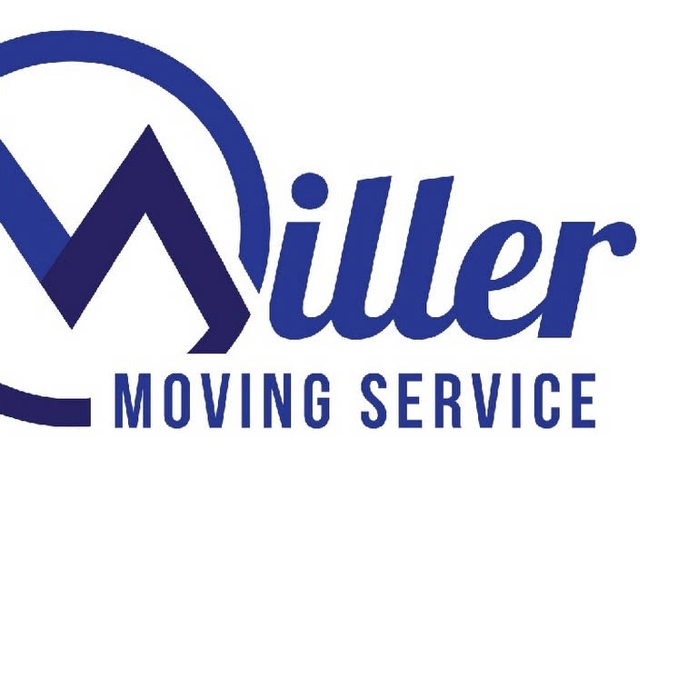 Miller Moving Service LLC Logo