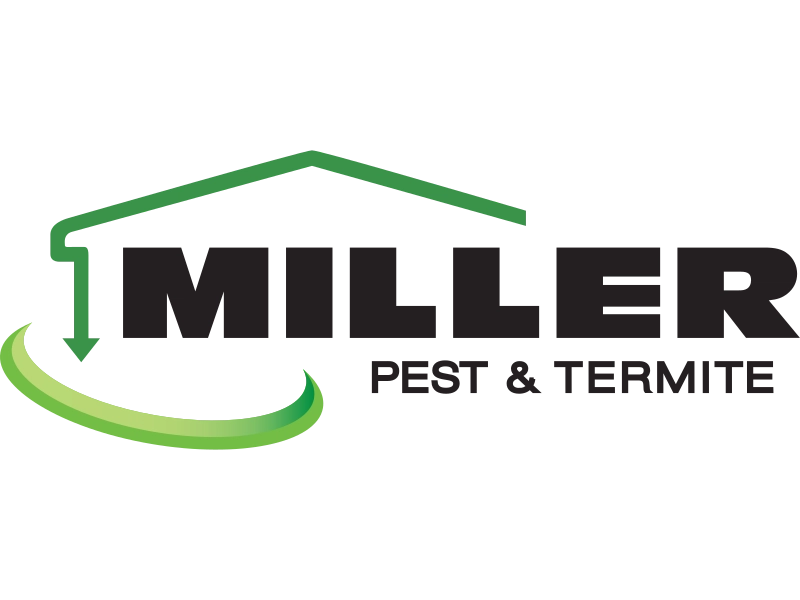Miller Pest & Termite Logo