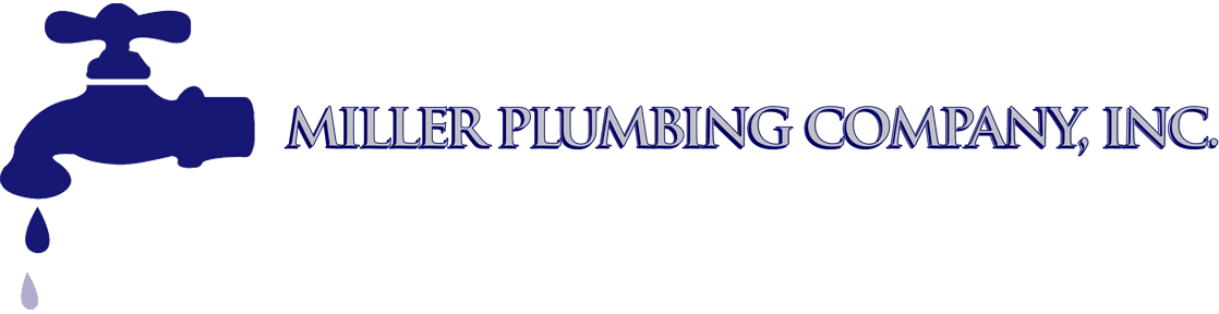 Miller Plumbing Co Inc Logo