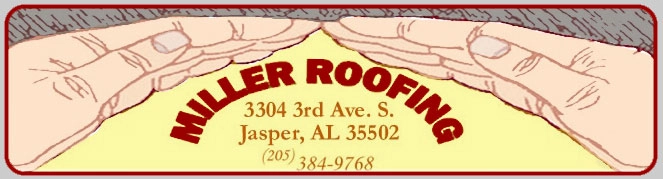 Miller Roofing Inc Logo
