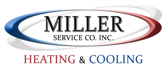 Miller Service Company Logo