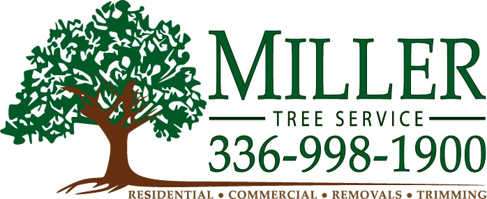 Miller Tree Service Logo