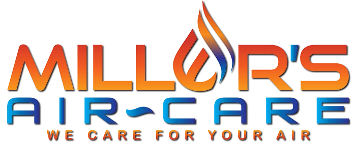 Miller's Air Care Logo