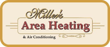 Precision Today Plumbing Heating Cooling Electrical (Miller's Area Heating) Logo